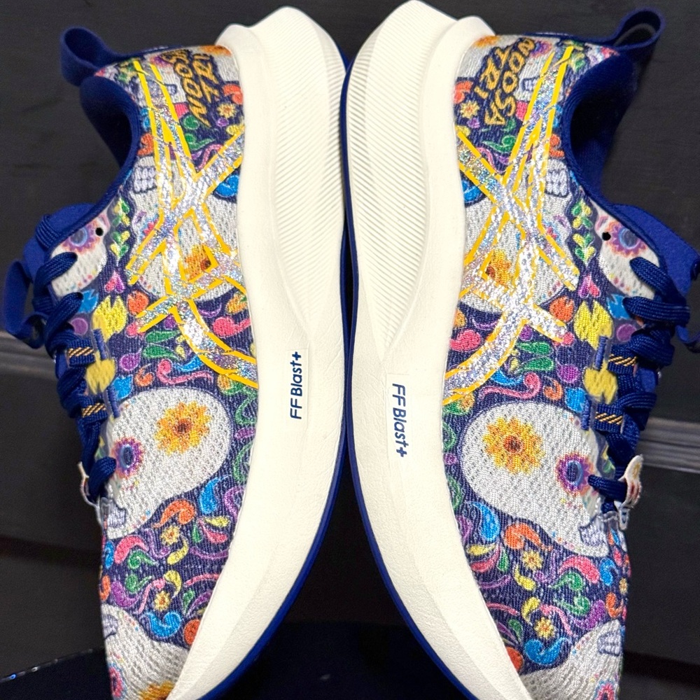 Asics Noosa Tri 16 Limited Edition